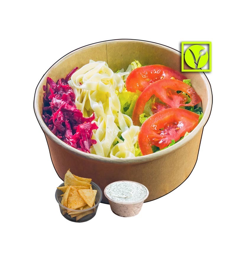Nudelsalat 