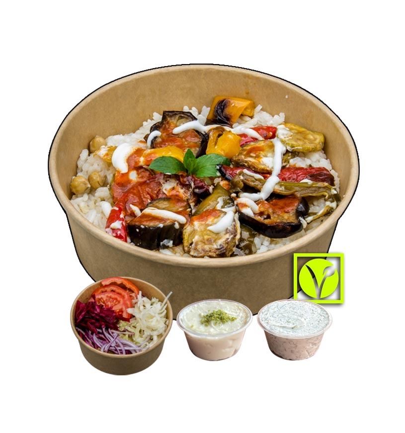 Gemüsebox 