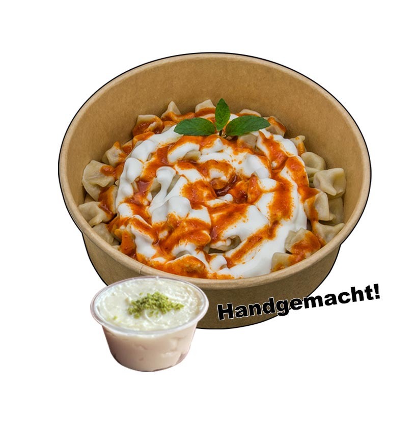 Mantı