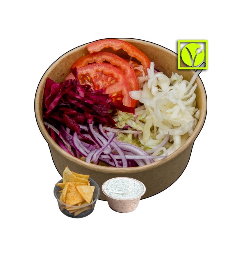 Bauernsalat